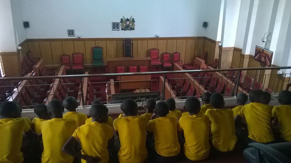 EDUCATIONAL TOURS
